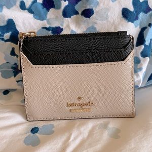 Kate Spade Cameron Street Lalena Card Holder